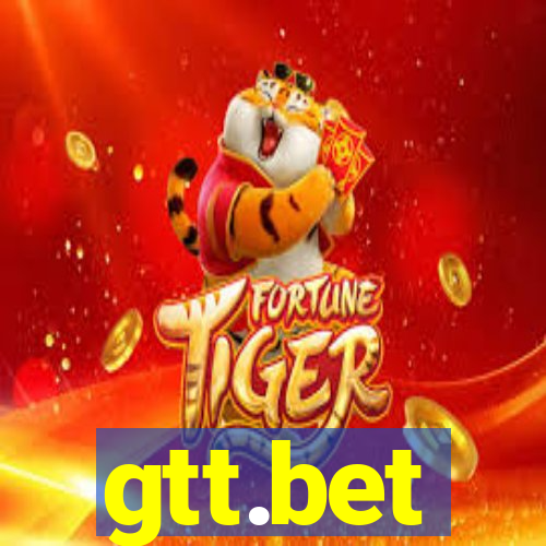 gtt.bet