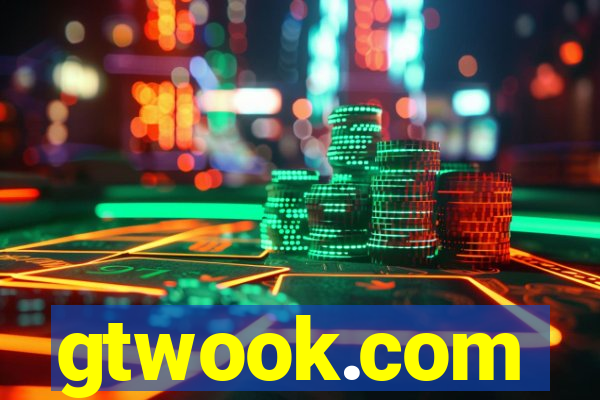 gtwook.com
