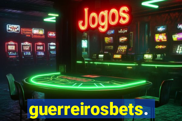 guerreirosbets.com.br
