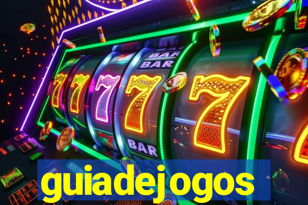 guiadejogos