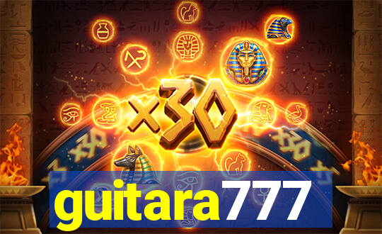 guitara777