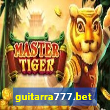guitarra777.bet