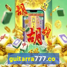 guitarra777.co