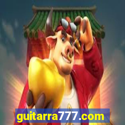 guitarra777.com