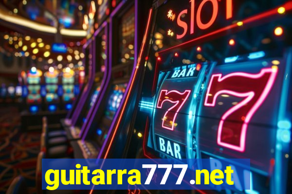 guitarra777.net