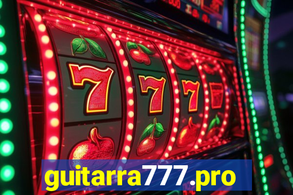guitarra777.pro