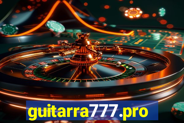 guitarra777.pro