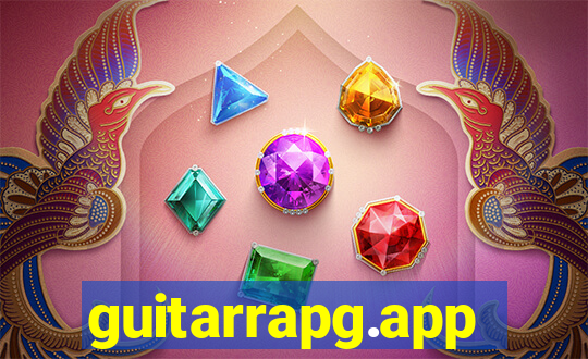 guitarrapg.app