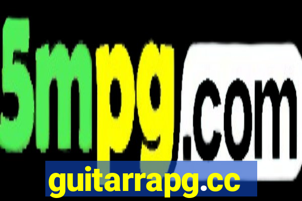 guitarrapg.cc