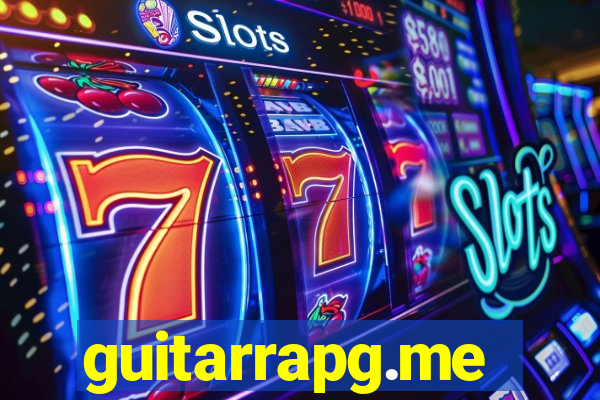 guitarrapg.me