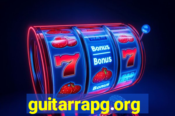 guitarrapg.org
