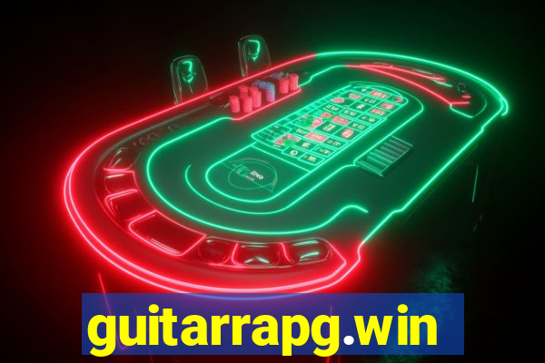 guitarrapg.win