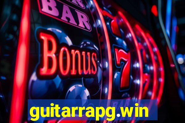 guitarrapg.win