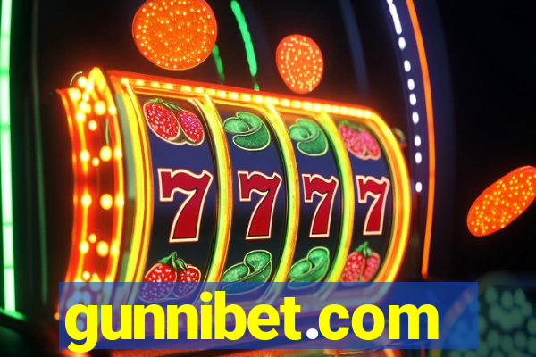 gunnibet.com