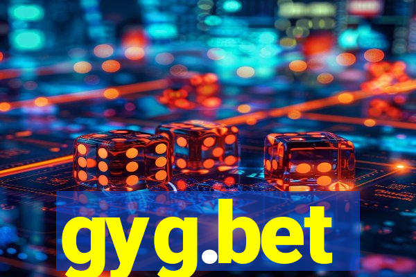 gyg.bet
