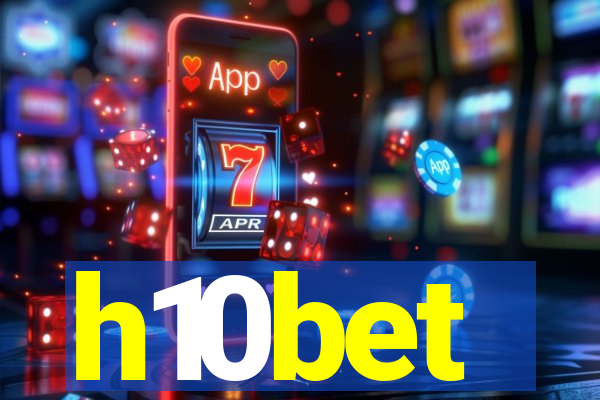 h10bet