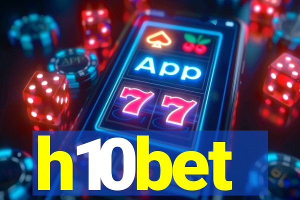 h10bet