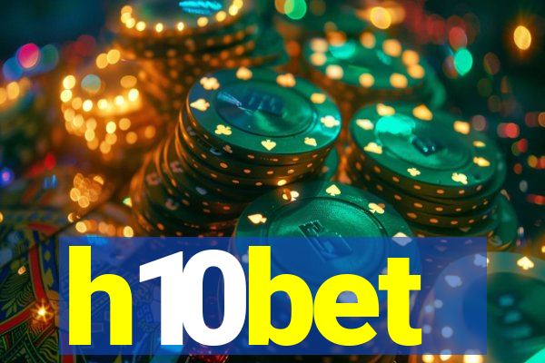 h10bet