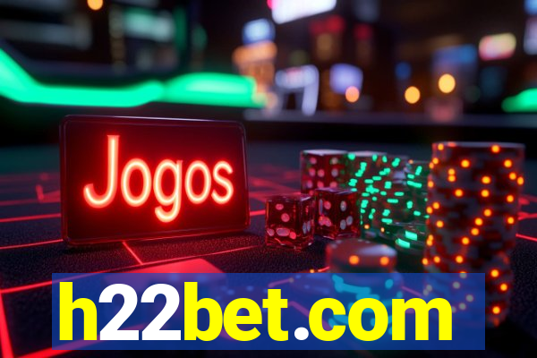 h22bet.com
