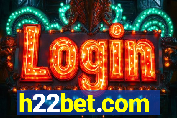 h22bet.com