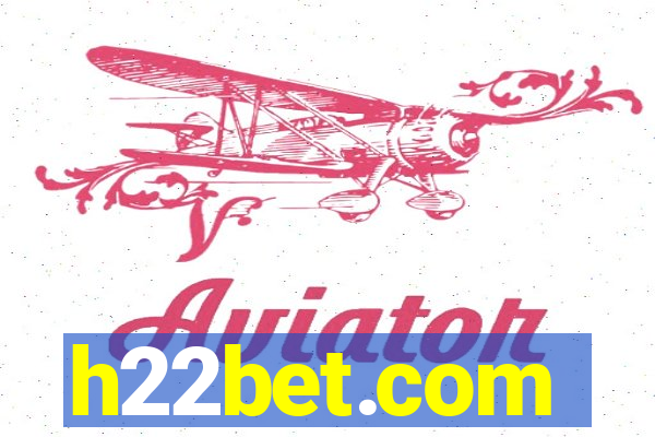 h22bet.com