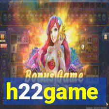 h22game