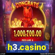 h3.casino