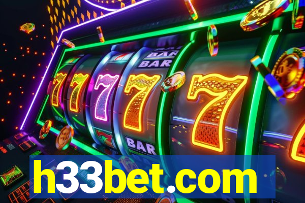 h33bet.com