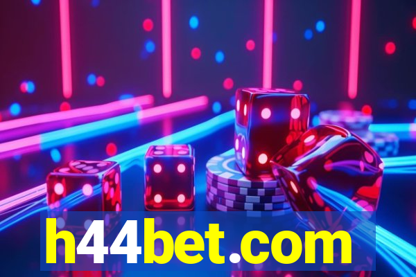 h44bet.com