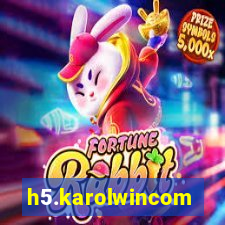 h5.karolwincom