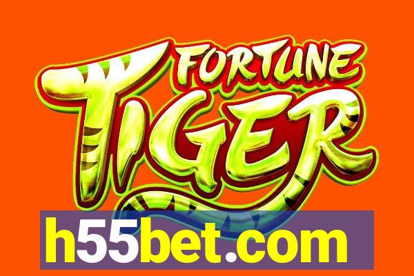 h55bet.com