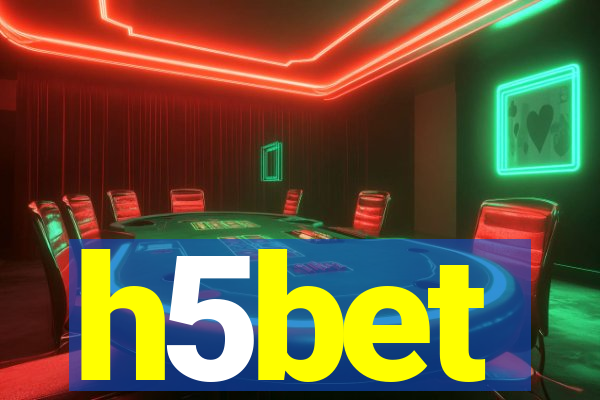 h5bet