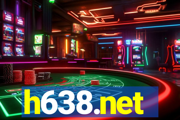 h638.net