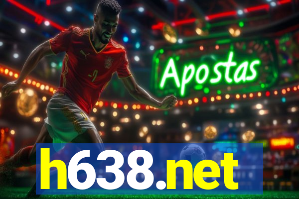 h638.net
