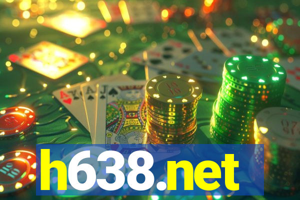 h638.net
