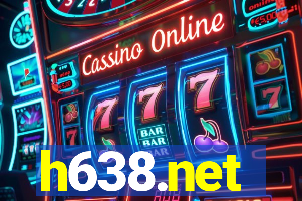 h638.net