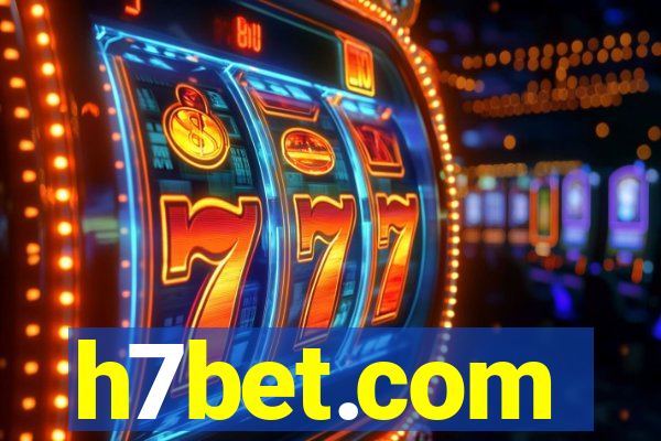 h7bet.com