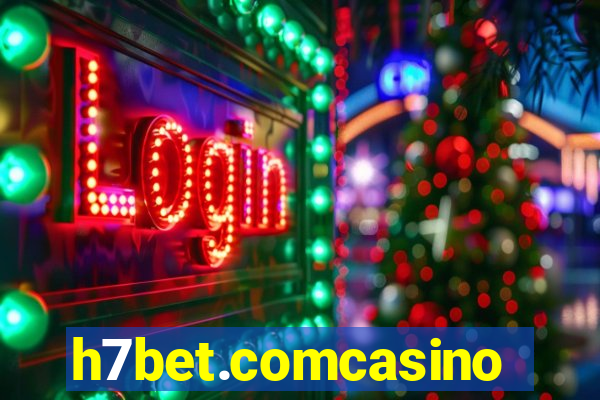 h7bet.comcasino