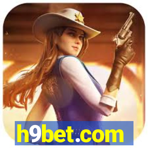h9bet.com