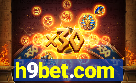 h9bet.com