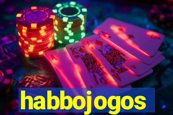 habbojogos