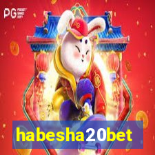habesha20bet