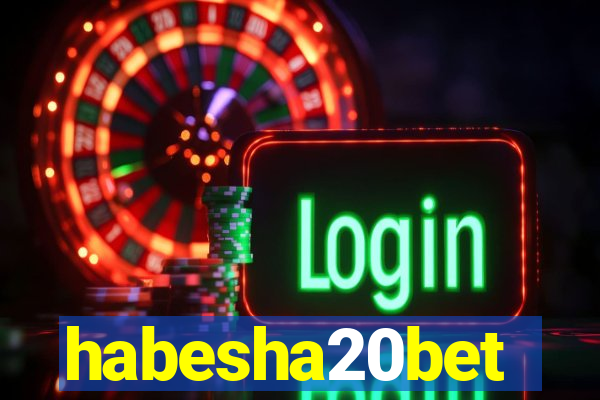habesha20bet