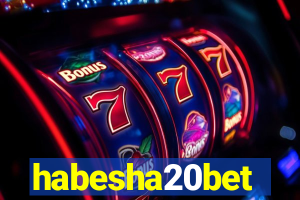 habesha20bet