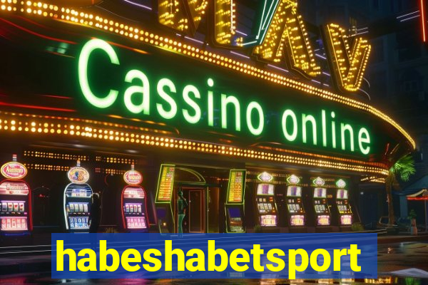 habeshabetsport