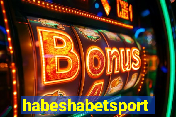 habeshabetsport