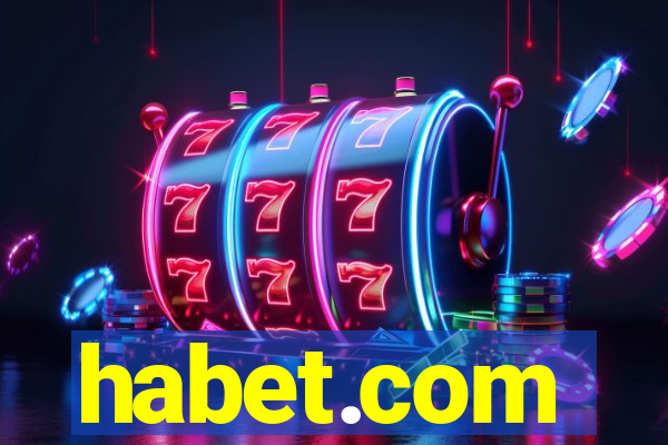 habet.com
