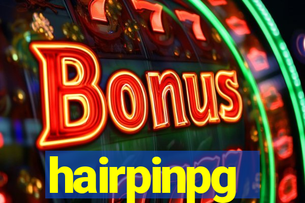 hairpinpg