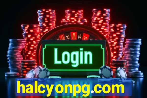 halcyonpg.com