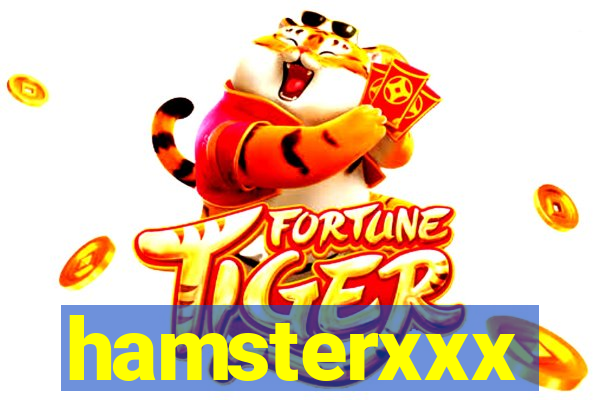 hamsterxxx